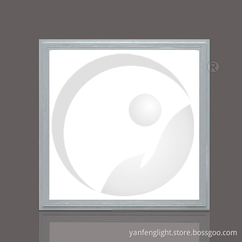 6060 LED Square Panel Light/Ceiling Light/Flat Light, 26W/30W/36W/45W, Indoor Lighting